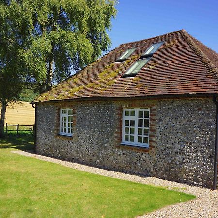 فيلا Luxury Barn With Tennis Court In South Downs National Park شيشستر المظهر الخارجي الصورة